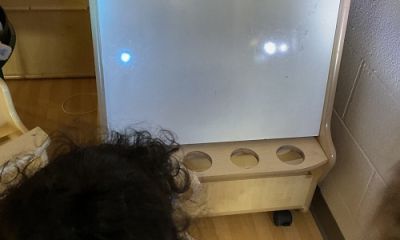 Exploring Light, Colours, and Reflection