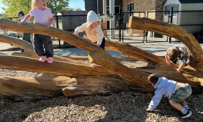 Welcome to Preschool 1