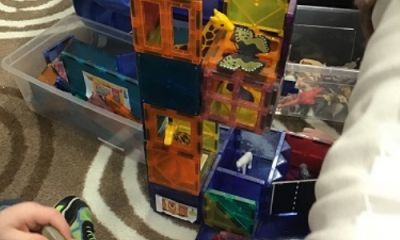 Building Our Zoo Together