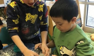 Exploring Italian Culture Through Pasta