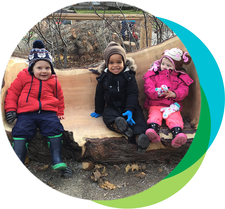 Toddler (18 m to age 2.5)