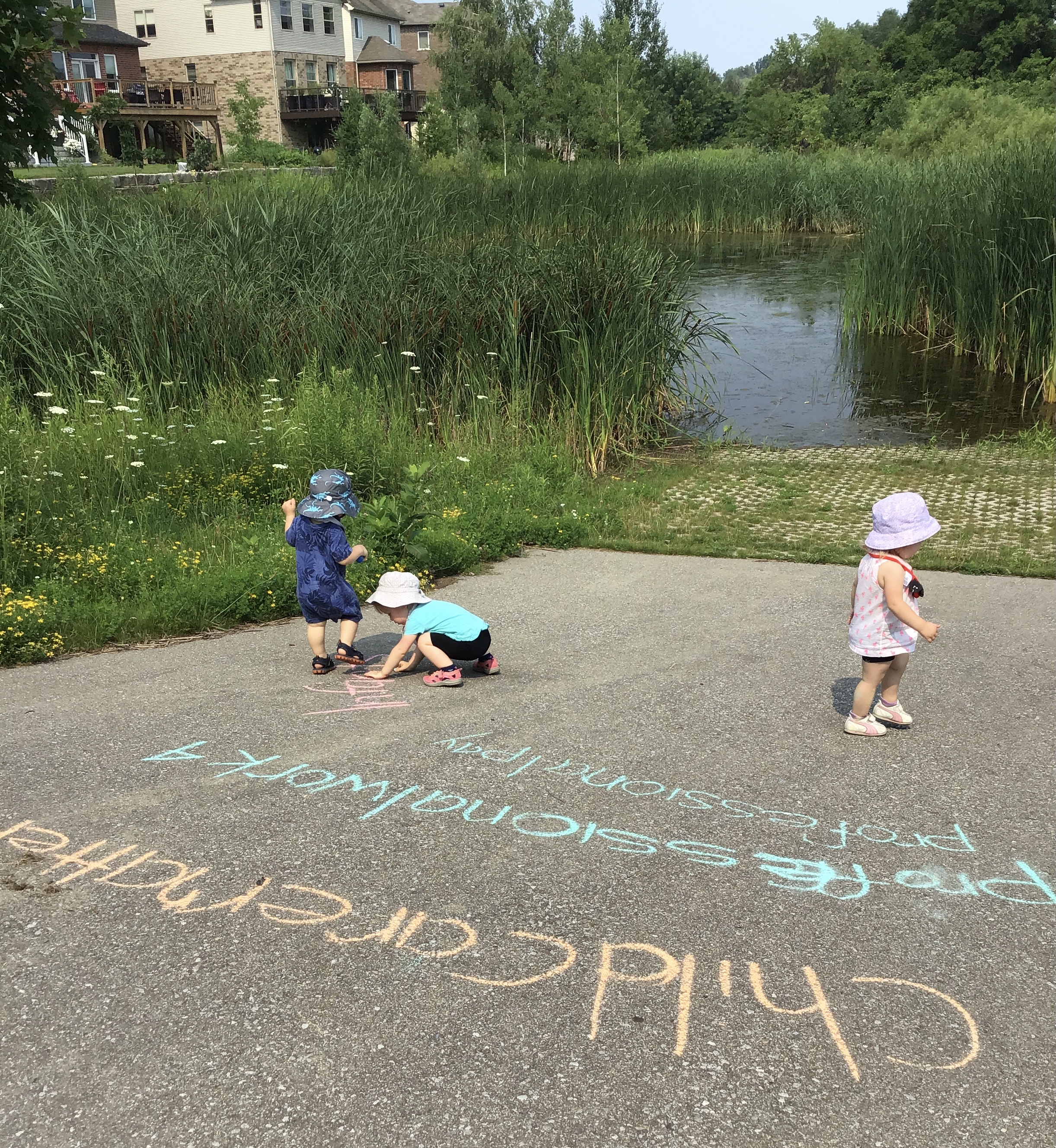 FEATURED STORY | For The Love of Science