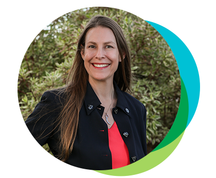 Katherine's head shot