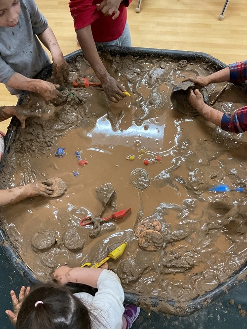 From slime to clay to glue, there is so much you can do!