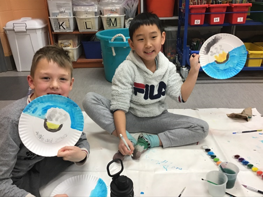 homemade decorations